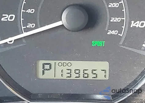 2010 Subaru Forester 2.5X Premium from USA, damaged, VIN JF2SH6CC7AH916270